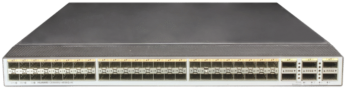 Серия CloudEngine 6800 CE6850U-48S6Q-HI
