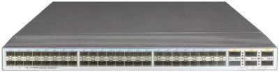 Серия CloudEngine 6800 CE6855-48S6Q-HI