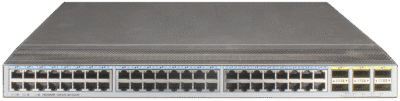 Серия CloudEngine 6800 CE6855-48T6Q-HI