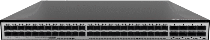 Серия CloudEngine 6800 CE6855-48XS8CQ