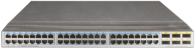 Серия CloudEngine 6800 CE6856-48T6Q-HI