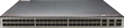 Серия CloudEngine 6800 CE6857-48S6CQ-EI