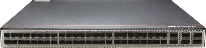 Серия CloudEngine 6800 CE6857-48S6CQ-EI