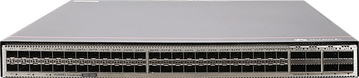 Серия CloudEngine 6800 CE6860-HAM