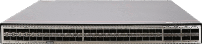 Серия CloudEngine 6800 CE6860-SAN