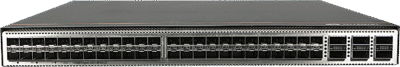Серия CloudEngine 6800 CE6863-48S6CQ