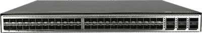 Серия CloudEngine 6800 CE6863E-48S6CQ