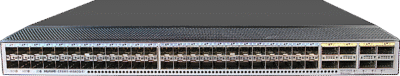 Серия CloudEngine 6800 CE6865-48S8CQ-EI