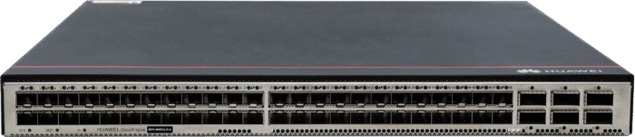 Серия CloudEngine 6800 CE6870-48S6CQ-EI-A