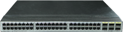 Серия CloudEngine 6800 CE6870-48T6CQ-EI