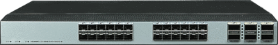 Серия CloudEngine 6800 CE6880-24S4Q2CQ-EI