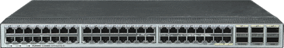 Серия CloudEngine 6800 CE6880-48T4Q2CQ-EI