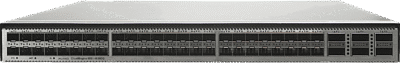 Серия CloudEngine 6800 CE6881-48S6CQ
