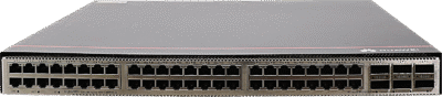 Серия CloudEngine 6800 CE6881-48T6CQ