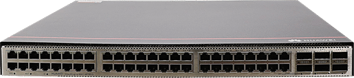 Серия CloudEngine 6800 CE6881-48T6CQ