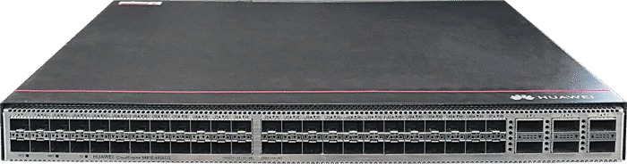 Серия CloudEngine 6800 CE6881E-48S6CQ