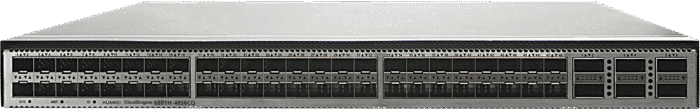 Серия CloudEngine 6800 CE6881H-48S6CQ