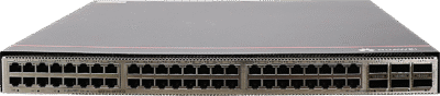 Серия CloudEngine 6800 CE6881H-48T6CQ