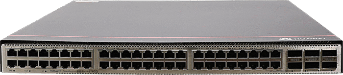 Серия CloudEngine 6800 CE6881H-48T6CQ