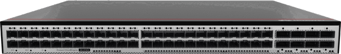Серия CloudEngine 6800 CE6885-48YS8CQ