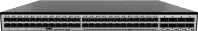 Серия CloudEngine 6800 CE6885-LL-56F