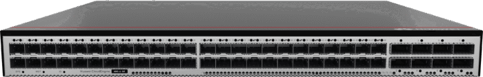 Серия CloudEngine 6800 CE6885-LL-56F