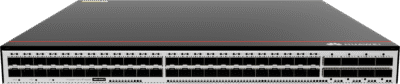 Серия CloudEngine 6800 CE6885H-48YS8CQ