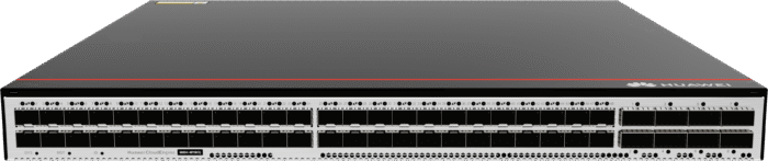 Серия CloudEngine 6800 CE6885H-48YS8CQ
