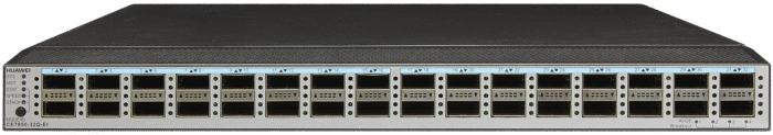 Серия CloudEngine 7800 CE7850-32Q-EI