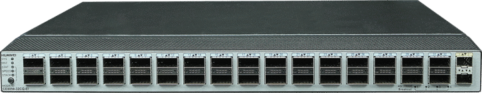 Серия CloudEngine 8800 CE8850-32CQ-EI