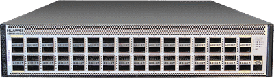 Серия CloudEngine 8800 CE8850-64CQ-EI