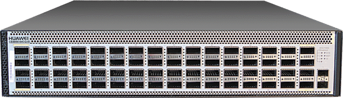 Серия CloudEngine 8800 CE8850-64CQ-EI