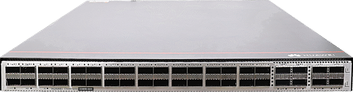 Серия CloudEngine 8800 CE8850-SAN