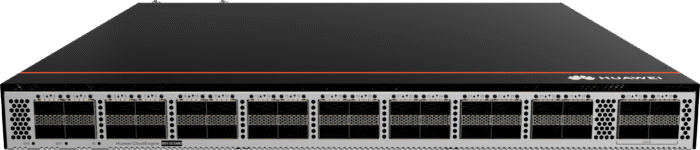 Серия CloudEngine 8800 CE8855-32CQ4BQ