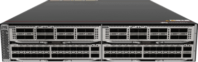 Серия CloudEngine 8800 CE8865-SAN-4C