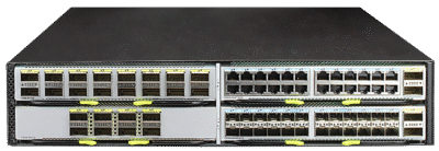 Серия CloudEngine 8800 CE8868-4C-EI