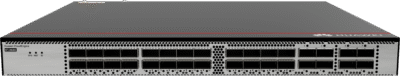 Серия CloudEngine 8800 CE8875-24BQ8DQ