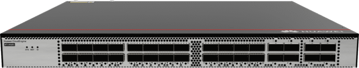 Серия CloudEngine 8800 CE8875-24BQ8DQ