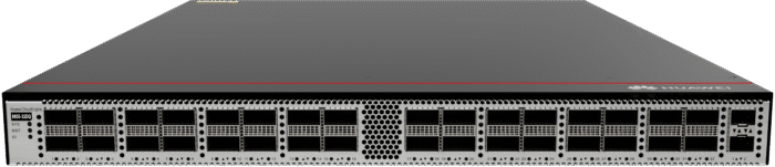 Серия CloudEngine 9800 CE9855-32DQ