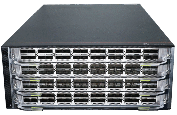Серия CloudEngine 9800 CE9860-4C-EI-A