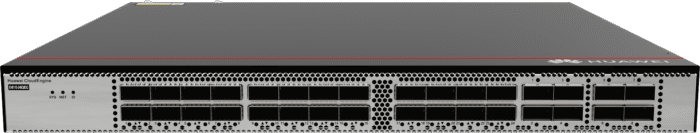 Серия CloudEngine XH8000 XH8110-24BQ8DQ