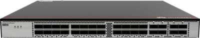 Серия CloudEngine XH9000 XH9110-24BQ8DQ