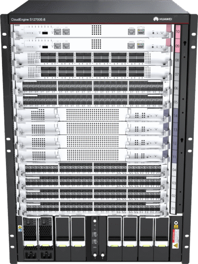 Серия S12700 S12700E-8