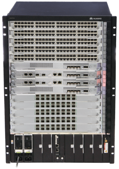 Серия S12700 S12710