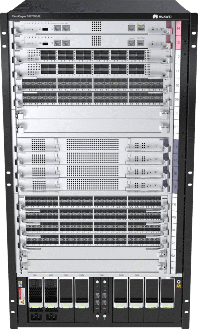 Серия S16700 S12700E-12