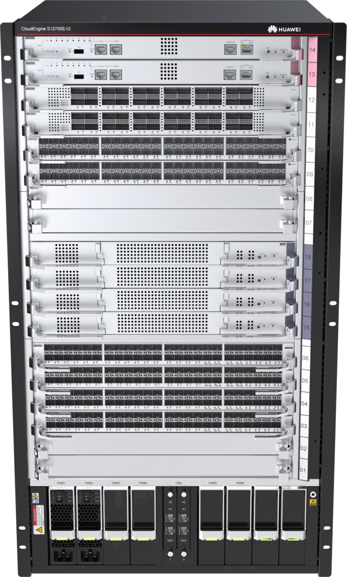 Серия S16700 S12700E-12