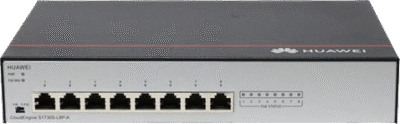 Коммутатор S1730S-L S1730S-L8P-MA