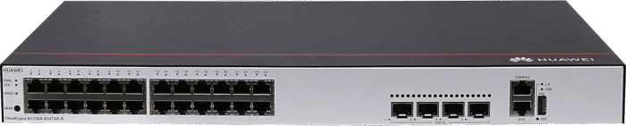 Серия S1730S-S S1730S-S24T4X-A