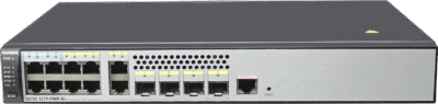 Серия S2720-EI S2720-12TP-PWR-EI