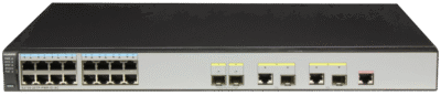 Серия S2750-EI S2750-20TP-PWR-EI-AC